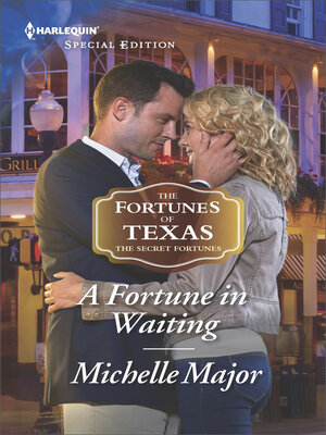 A Fortune in Waiting - ebook